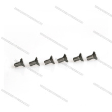 high strength titanium button head torx cap screws